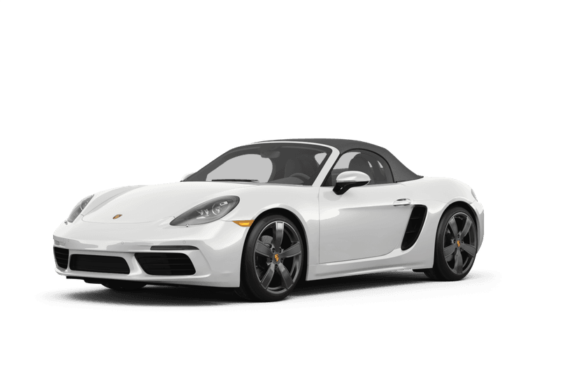 2025 Porsche 718 Boxster 2025 Porsche 718 Boxster