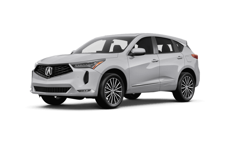 2025 Acura RDX 2025 Acura RDX