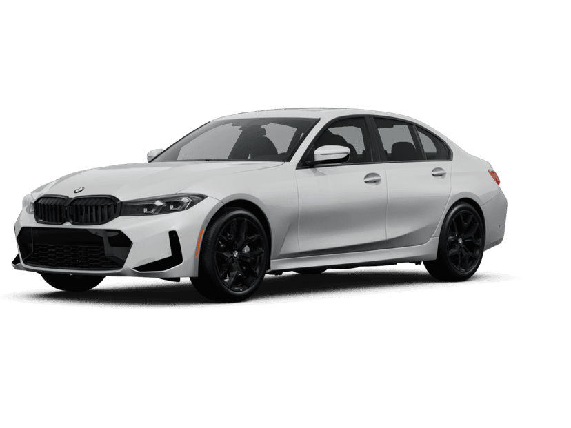 2026 BMW M340i xDrive Sedan 2026 BMW M340i xDrive Sedan