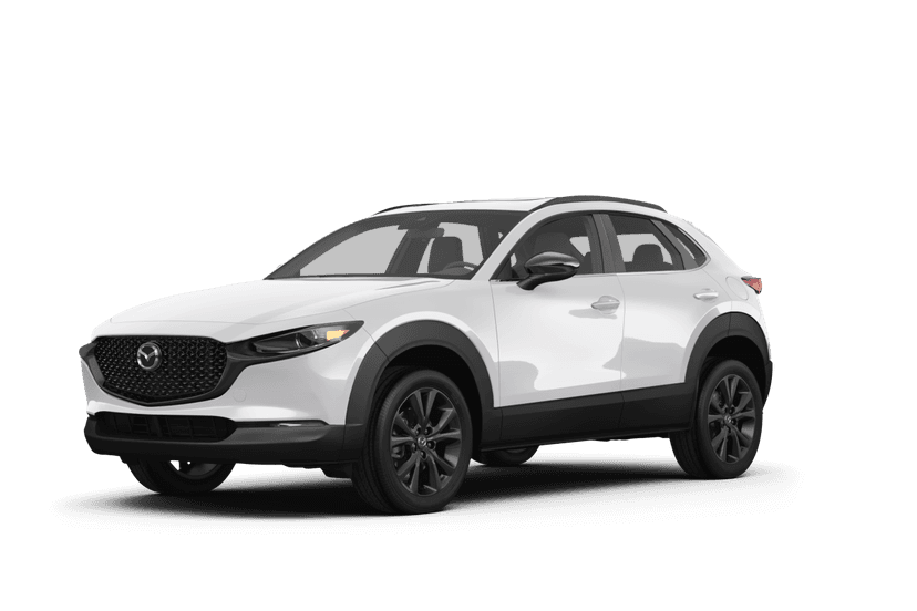 2025 Mazda CX-30 2025 Mazda CX-30