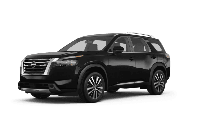 2026 Nissan Pathfinder 2026 Nissan Pathfinder