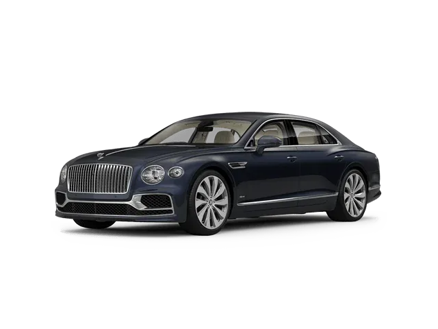 2026 Bentley Flying Spur