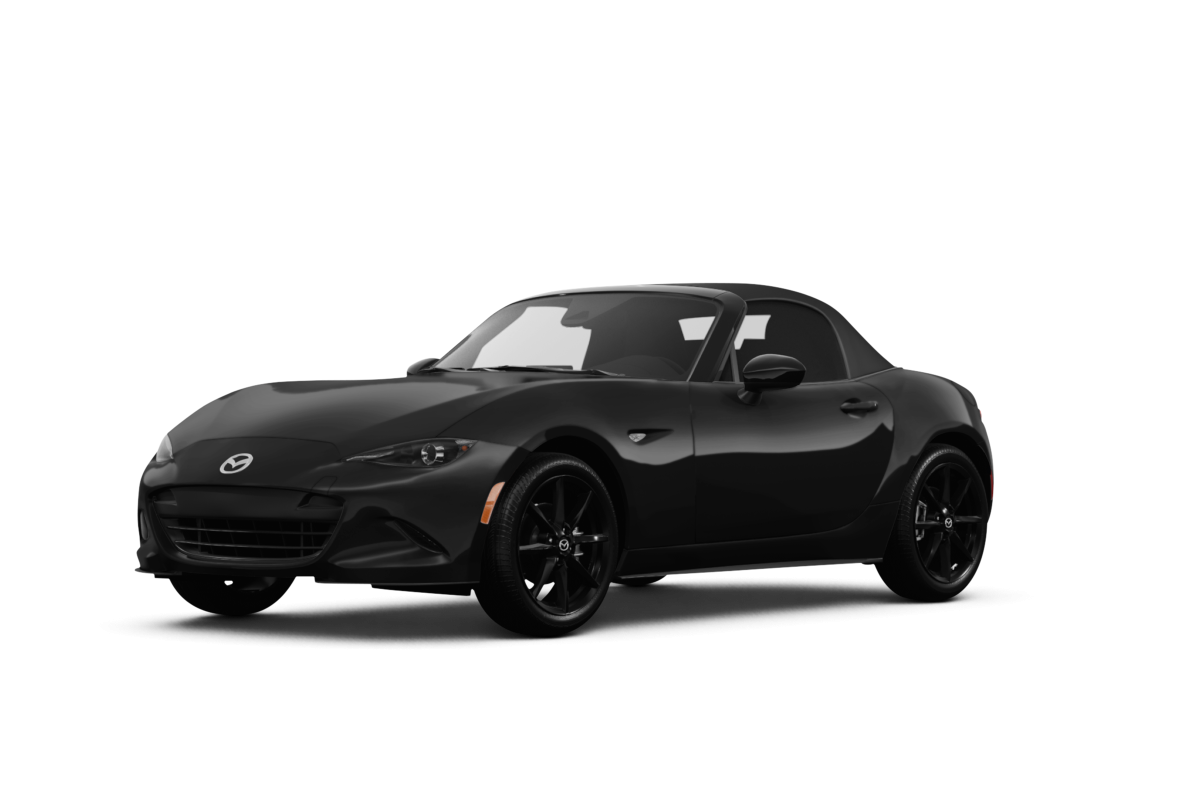 2026 Mazda MX-5 Miata